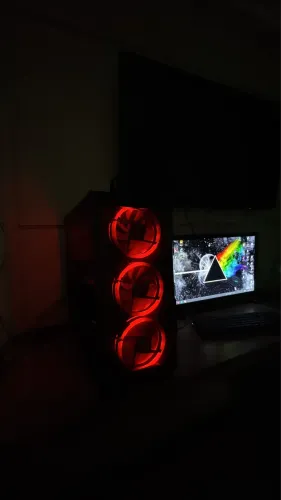 Computador gamer