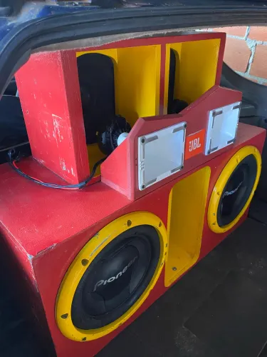 Vende-se esse som