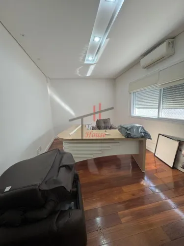 Sala comercial para locação no Tatuapé