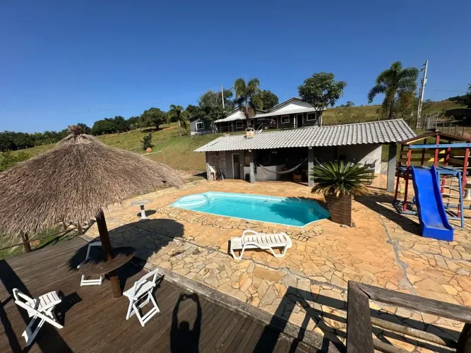 CHÁCARA SOCORRO SP 2.000M² LAVRAS DE CIMA DIVISA COM MINAS AREA RURAL LUGAR MARAVILHOSO