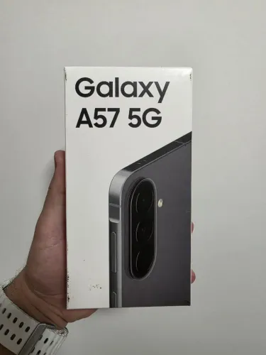 Samsung Galaxy A57 5G 8GB/256GB