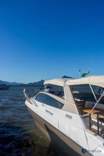COTA TRITON SPORT 30 PÉS 2022 GUARUJÁ