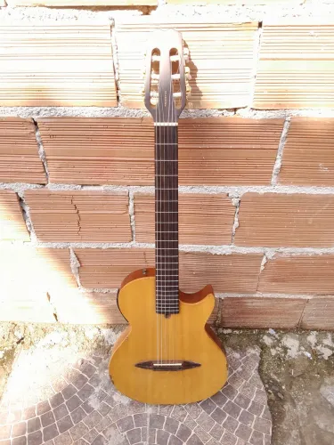 Violão Tagima Modena (nylon)