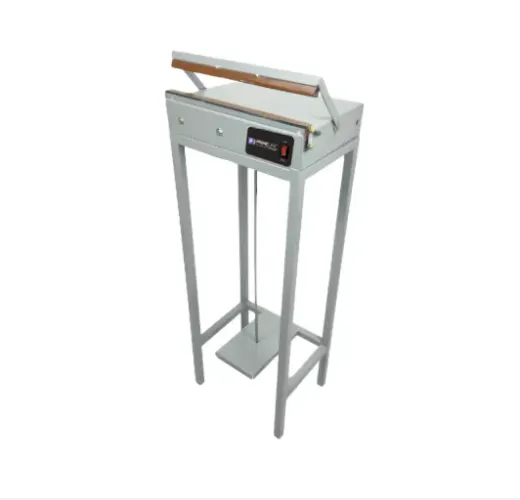 Seladora de Pedal Primevac Partida Rápida - 40cm