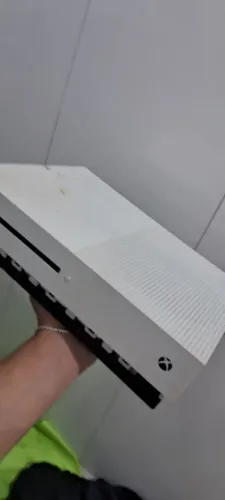 Xbox one S para conserto