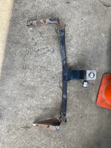 Engate do Hyundai HB 20 hatch