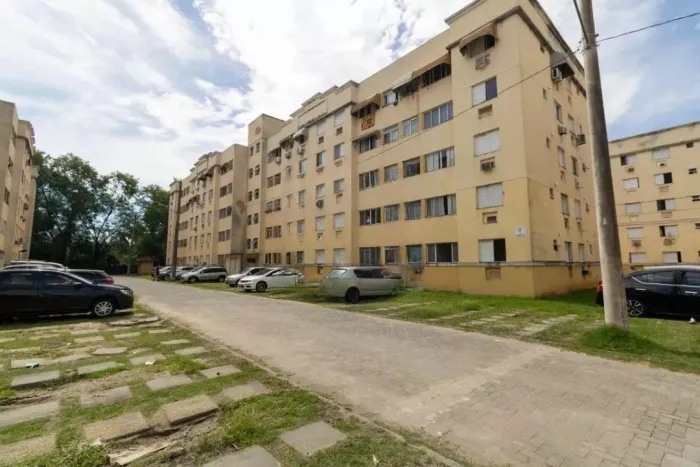 Apartamentos 2 Quartos Inhoaíba Campo Grande Rio de Janeiro RJ