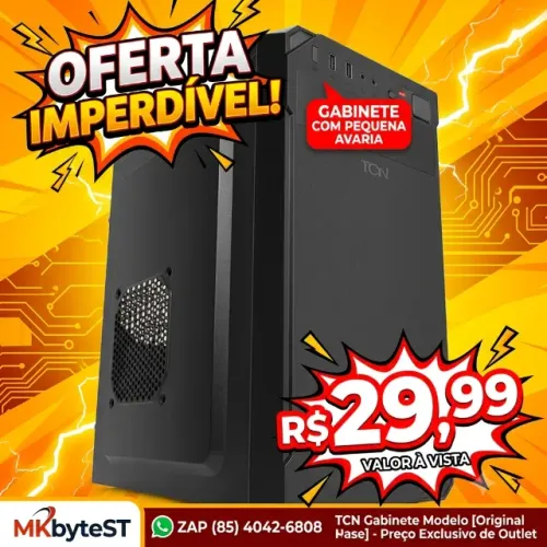 gabiente tcn com avaria em ofertas zap (85) 4042-6808
