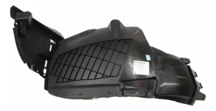 para barro dianteiro lado esquerdo cobalt 2017 2020 original pronta entrega.