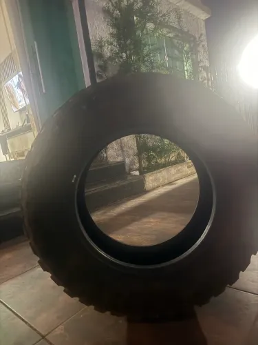 Pneu Aro 15