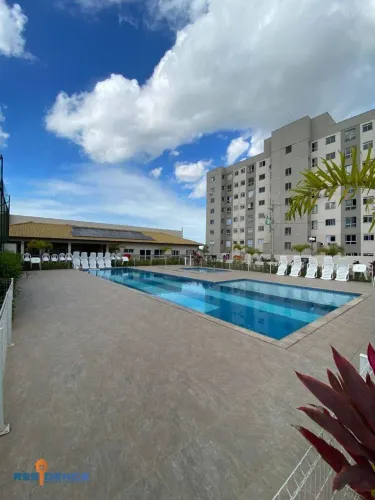 Apartamento com 2 dormitórios à venda, 45 m² por R$ 305.000,00 - Vale Encantado - Vila Vel