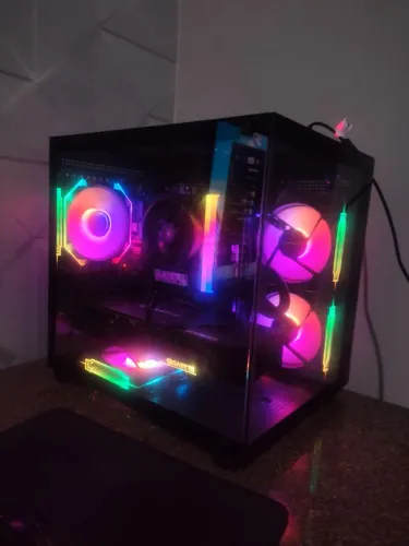 Pc gamer