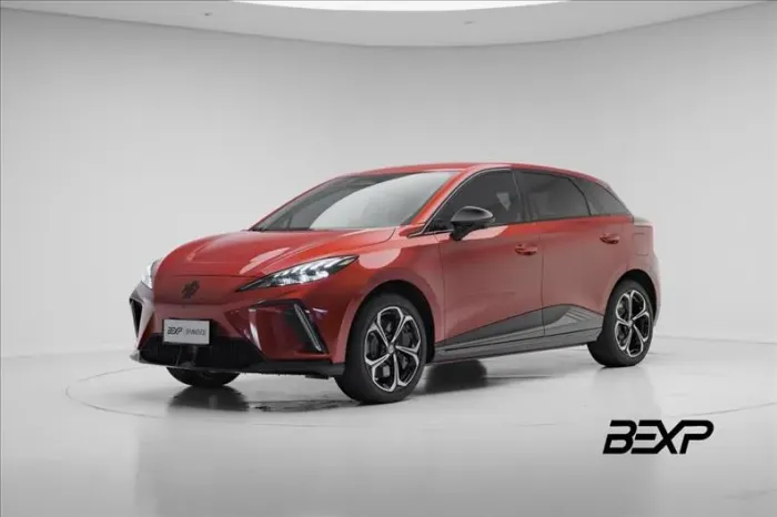 MG 4 Xpower AWD 2027