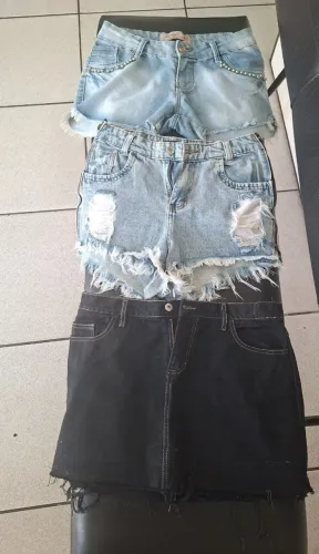 Bazar De Roupas Usadas E Conservadas