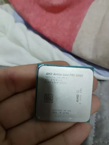 AMD atlhon godl pro 