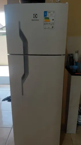 Geladeira Electrolux
