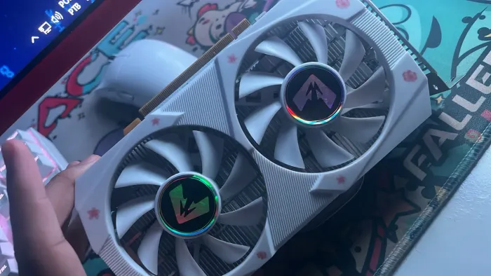 Rx 580 8GB