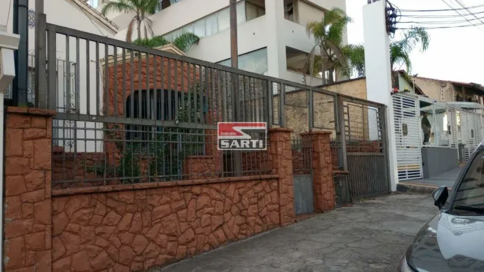 TERRENO COM CASA PARA VENDA EM LUGAR PRIVILEGIADO NO BAIRRO DA CASA VERDE