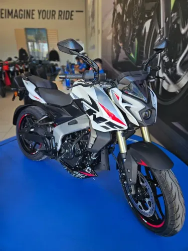 BAJAJ DOMINAR NS400Z 0KM -3 ANOS DE GARANTIA