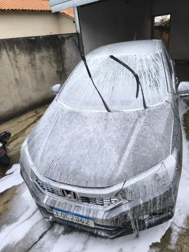 Honda City Sedan EX 1.5 Flex 16V 4P Aut. 2019