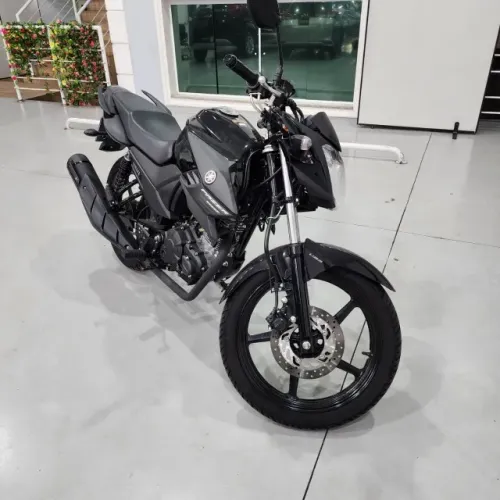 Yamaha YS 150 FAZER SED