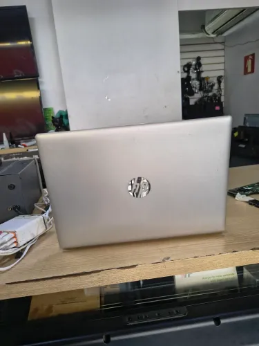 Notebook HP PRO BOOK SSD240