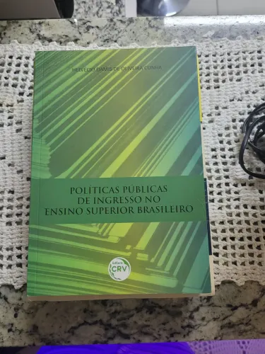 Políticas públicas de ingresso no ensino superior brasileiro