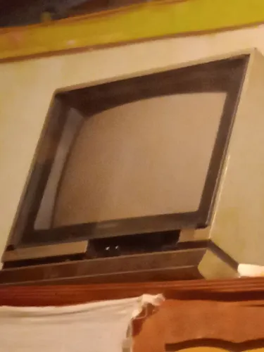 TV tubo