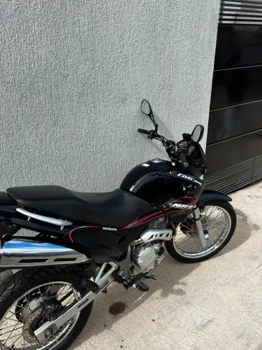 Falcon nx4 ano 2007 impecável