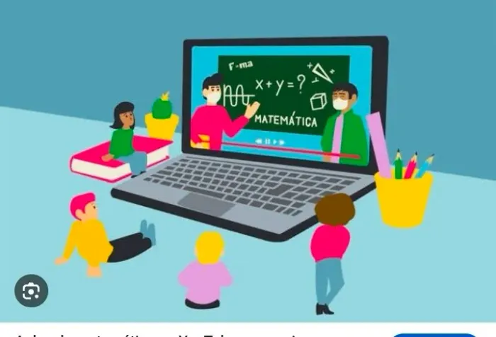 AULAS DE EXATAS(MATEMATICA,FISICA,ELETRICA)
