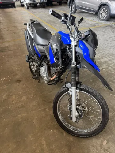 Crosser 2023/2024