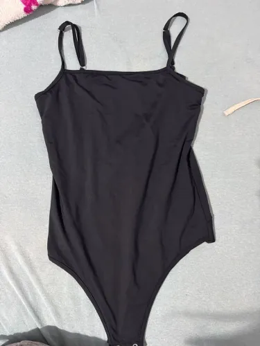 BODY PRETO