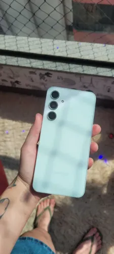 Samsung Galaxy A35 5G - 6GB RAM