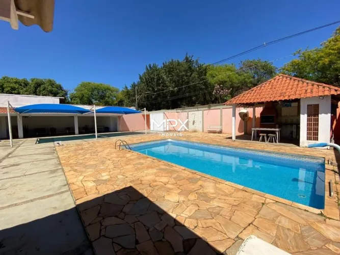 Casa à venda em Piracicaba, Nova Piracicaba, com 1 suíte, com 143.5 m²
