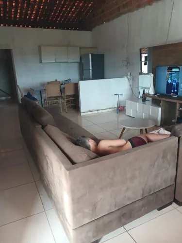Chácara pertinho da cidade de simão dias
