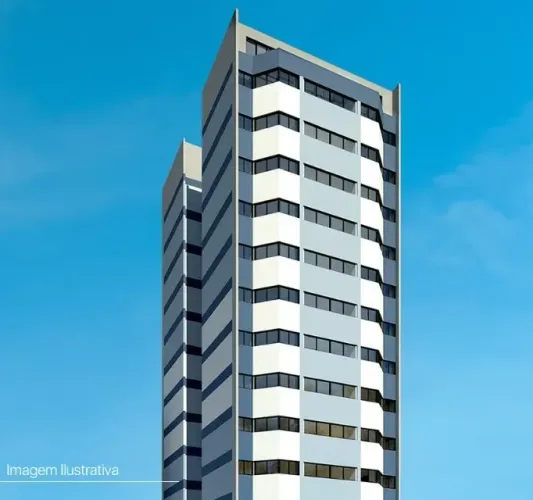Apartamento para venda e locação com 1 quarto - Botafogo, Campinas, SP