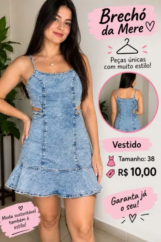 Vestido