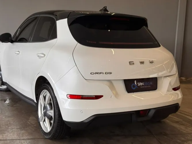 GWM Ora 03 Skin (elétrico) 2026