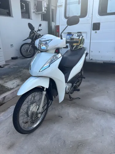Biz 110 2024