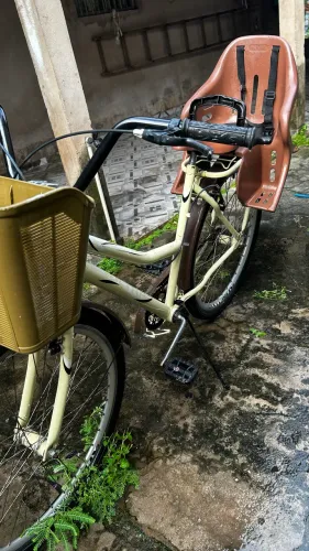 Desapego de bicicleta