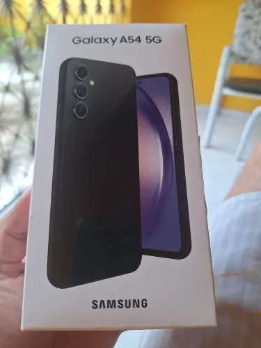 SAMSUNG GALAXY A54  5G 256GB E NFC