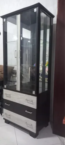 Cristaleira 