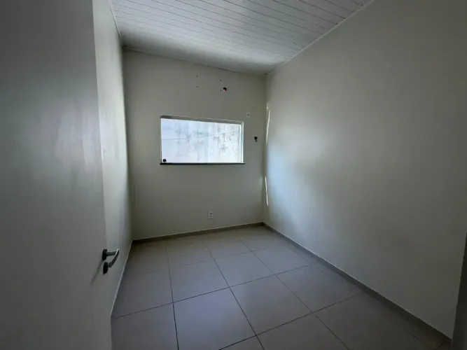 Apartamento no Centenário