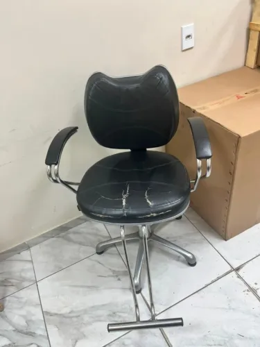 Móveis de salao