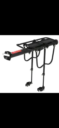 Bicicleta Rino Everest Aro 29 (Quadro 19) + Acessórios e nota fiscal dela