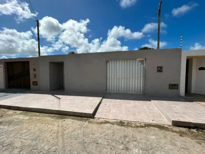 Casa Aruana, 3 quartos