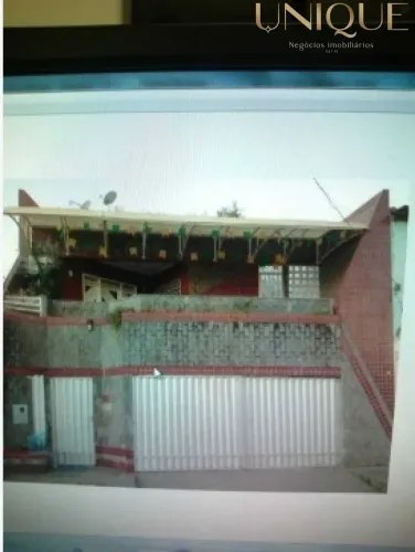 CASA AMPLA À VENDA NO ORLANDO DANTAS - 218714 [23252]