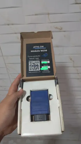 Central ATHLON