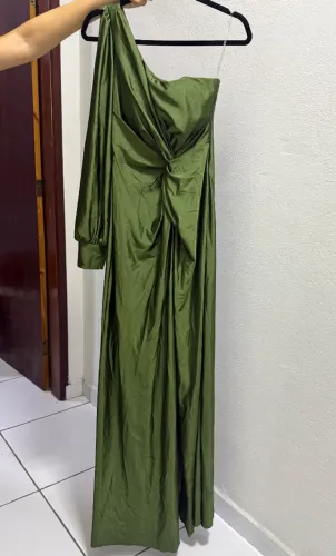 Vestido tânia bastos