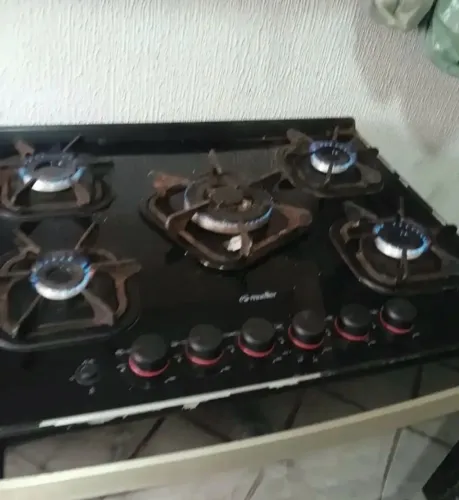 Fogão 